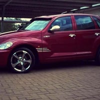 Chrysler PT Cruiser