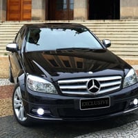 O luxo ao seu alcance.