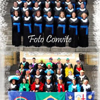 Foto Convite