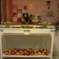 Fruit break