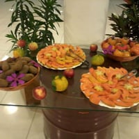 Fruit break
