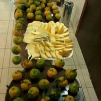 Fruit break