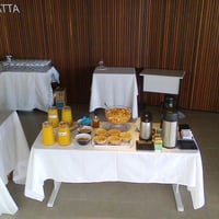 Coffee Executivo