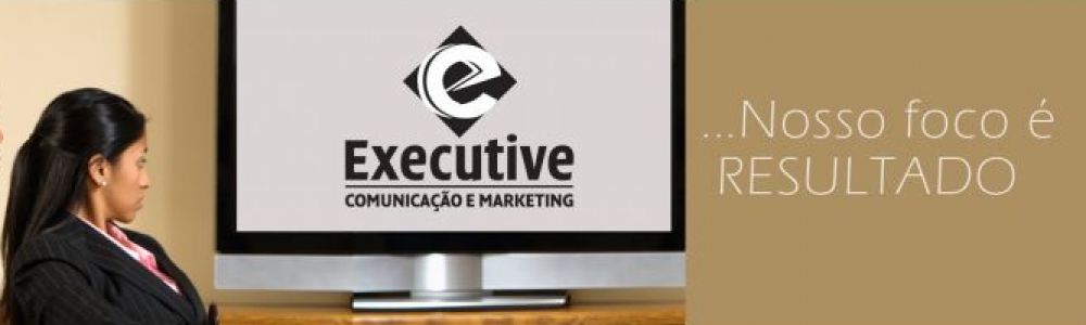 Executive Comunicação