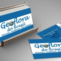 GEOFLORA - CARTÃO DE VISITAS