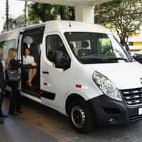 Transporte para empresas