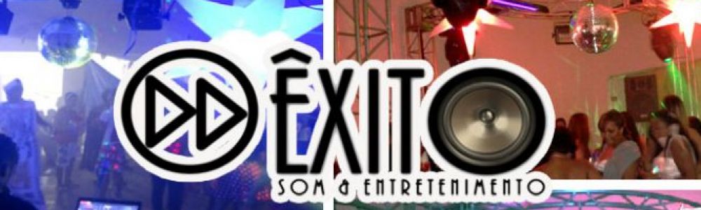 Êxito Som & Entretenimento