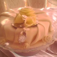 bolos artisticos