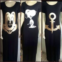 Vestido