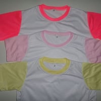 Camisas Infantis