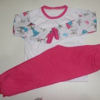 Conjunto infantil