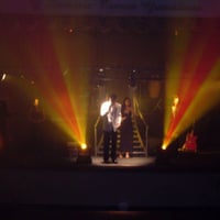 Expressão Banda Show