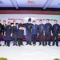 Equipe Expressão Gastronomia Eventos