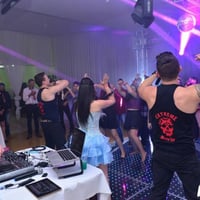 Animação para sua festa