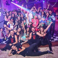 Sua festa mais animada é com os animadores da Extreme