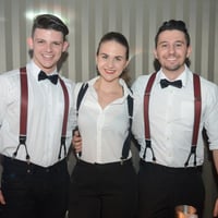 Sua festa inesquecível!