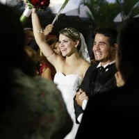 Casamento de Mariana e Samuel