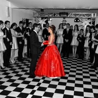 Aniversário de Camila - 15 anos