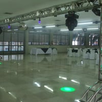 Pista modelo Gol (Trave)