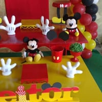 Mickey