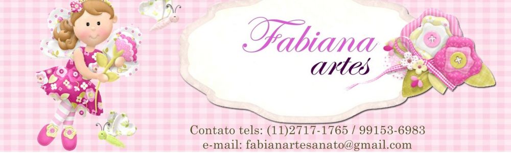 Fabiana Artes