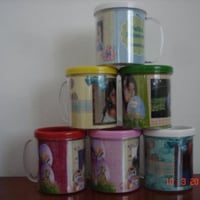 Canecas