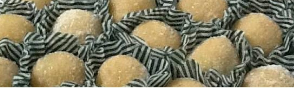 Doces e Salgados