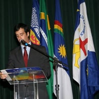 III Fórum Mundial de Educação Profissional e Tecnológica (2015)