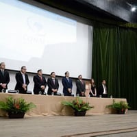Evento Corporativo - Centro de Convenções - PE (2018)