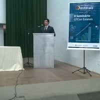 Evento Corporativo - Centro de Convenções PE (2017)