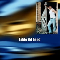 CAPA DO CD DA BANDA