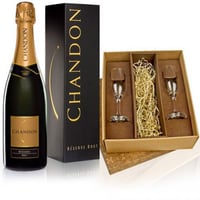 O Verdadeiro Champagne "Frances" 
