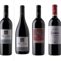 Vinhos Suave