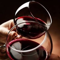 Nada Melhor que um bom vinho...