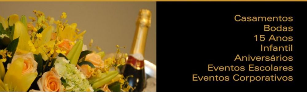 Fabiola Martins Eventos