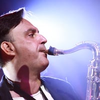 Sax house