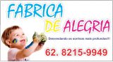 fabricadealegria