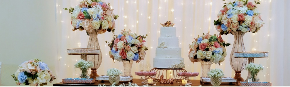 Fábrica d´Emoções Decorações e Eventos