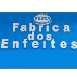 fabricadosenfeites