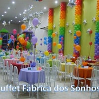 Festa Infantil