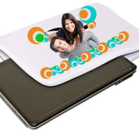 Capa para notebook, netbook, ipad personalizada com a sua imagem preferida