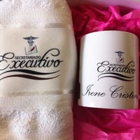 Kit para presente de diversas ocasiões personalizado