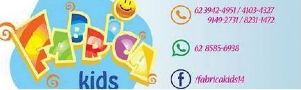 Fabrica Kids