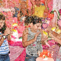 Festa da Brenda