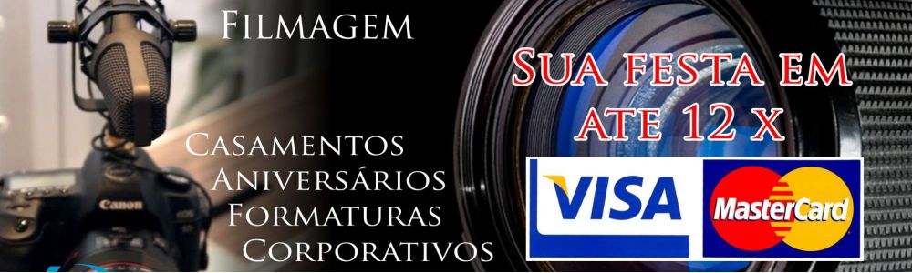 Fabricio leite Films - Filmagem - filmes