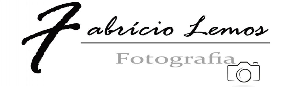 Fabrício Lemos Fotógrafo