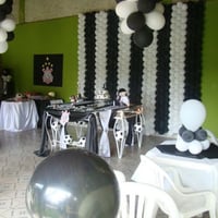 Decorações Exclusivas