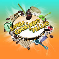 Samba, Chorinho e Feijão