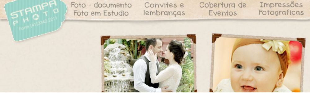 Stampa Photo