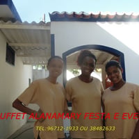 EQUIPE DE MONTAGEM